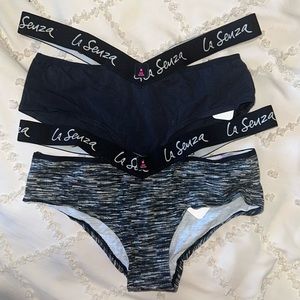Panties NWT
